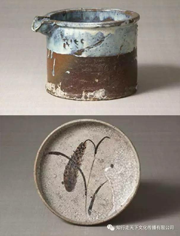 知行走天下