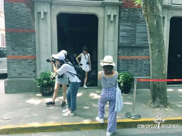 深圳知行走天下文化传播有限公司