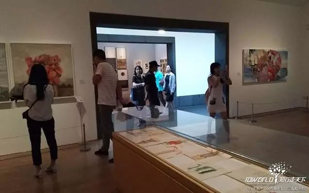 深圳知行走天下文化传播有限公司