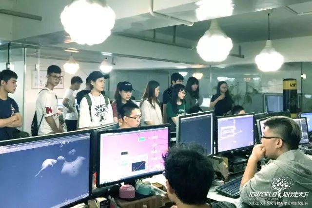 深圳知行走天下文化传播有限公司