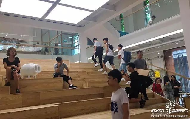 深圳知行走天下文化传播有限公司