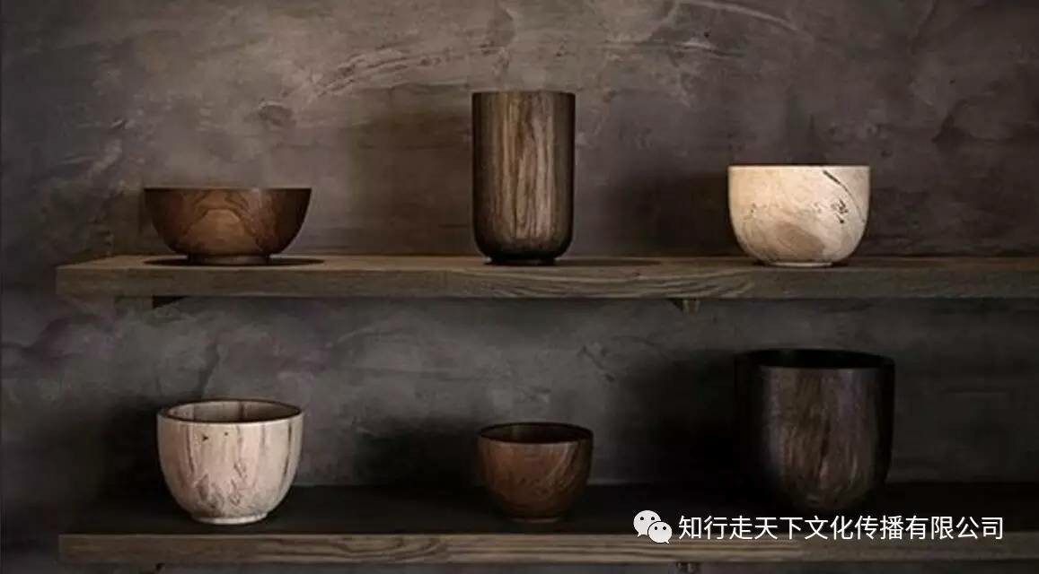 知行走天下