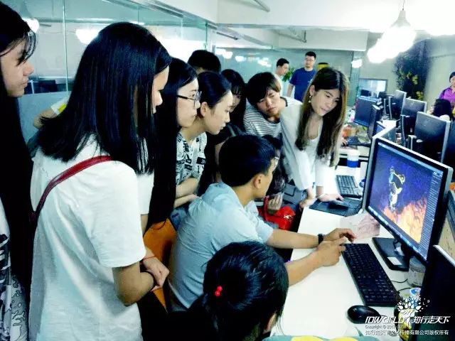 深圳知行走天下文化传播有限公司     