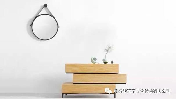 知行走天下